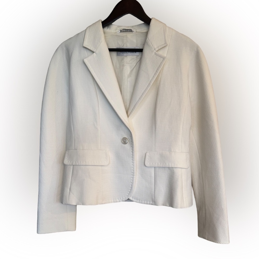 MaxMara Blazer